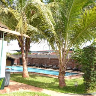 Impala Safari Lodge - Voi - 5