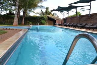 Impala Safari Lodge - Voi - 9