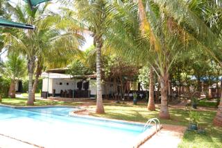 Impala Safari Lodge - Voi - 4
