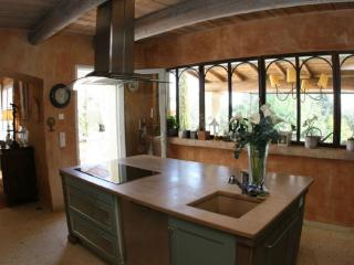 La Chaleureuse - Villa avec piscine privée en Luberon - Cabrières-dʼAvignon - 2