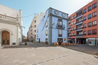 La Buhardilla de La Vicaría - 8