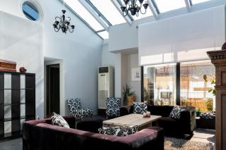 Sinanis city home - Volos - 2
