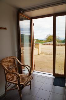Domaine Joseph LAFARGE Wine Resort B&B - Lugny - 1