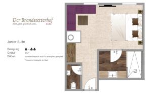 Der Brandstetterhof - Adults only - 4