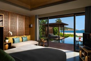 Anantara Quy Nhon Villas - Quy Nhon - 7