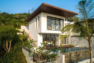 Anantara Quy Nhon Villas - Quy Nhon - 9