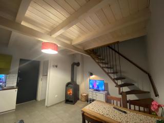 Domek na Leśnej - 8