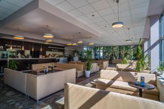 Hotel *** NAT Krynica Morska - Krynica Morska - 6