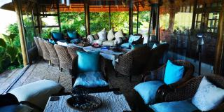 Amazian Mountain River Lodge - Underberg - 2