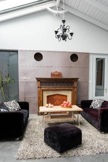 Sinanis city home - Volos - 1