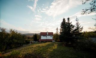 Villa Villekulla - Chukovezer - 1