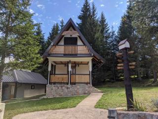Vila Dunja Zlatar - Vukovina - 9