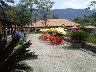 Pousada Rancho Texas Ubatuba - Ubatuba - 4