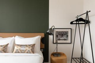 homely – Central London Prestige Apartments Camden - Londra - 1