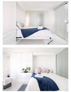 Designer Flat with scenic views - Cidade Do Cabo - 4