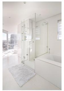 Designer Flat with scenic views - 1