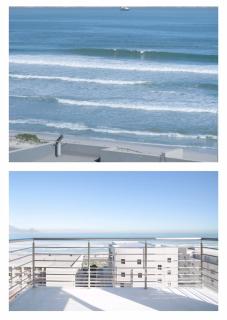 Designer Flat with scenic views - Cidade Do Cabo - 7