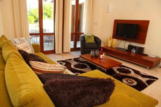 Aphrodite Hills Superior Villas Superior Villa 0380 Air Conditioning 3 Bedrooms Paphos - 5