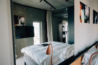 Story Hotel Studio Malmo, part of JdV by Hyatt - Malmö - 8