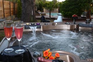 Byblos Luxury Villas Byblos Chateau Villa - Prinos - 6