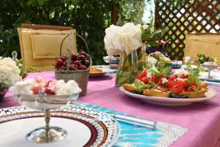 Byblos Luxury Villas Byblos Chateau Villa - Prinos - 3