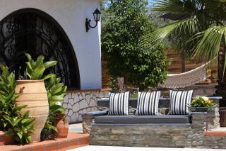 Byblos Luxury Villas Byblos Chateau Villa - 2