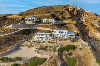 Psaravolada Hotel Milos - Agia Kiriaki Beach - 9