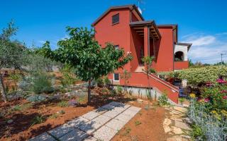 IVA house with apartment - Umag - 0
