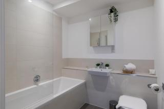 homely – Central London Luxury Apartments Camden - Londra - 2