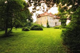 Schloss Stülpe - 6