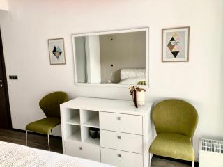 Apartamentul Verde Silver Mountain Poiana Brașov - Poiana Brasov - 2