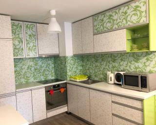 Apartamentul Verde Silver Mountain Poiana Brașov - Poiana Brasov - 6