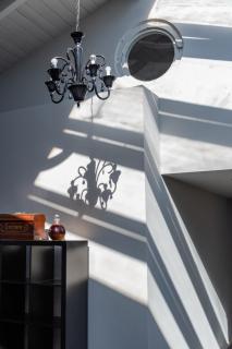 Sinanis city home - Volos - 8