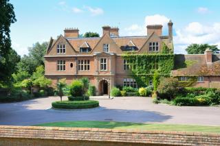 Horwood House Hotel - Milton Keynes - 0