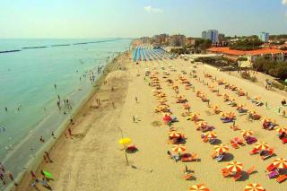 Cortina 2-22 - Lido di Pomposa - 1