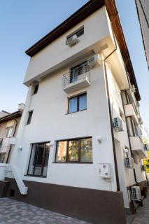 Simona Apartaments - Bucarest - 8