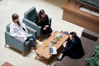 Ramada by Wyndham Podgorica - Podgorica - 7