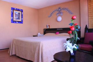 Hotel Benedicta - Mexico City - 5