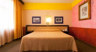 Hotel Benedicta - Mexico City - 4