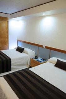 Hotel Lepanto Reforma - Mexiko-Stadt - 2