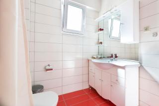 Deluxe Kefalonia Apartment Apartment Hyacinth 1 Bedroom Pool Sea View Karavomilos - 1