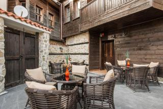 Effect Boutique Villa Azzura - Adults Only - Nesebar - 5
