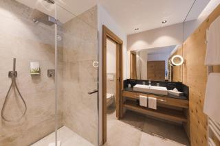 Naturhotel Gruberhof - Scena - 4