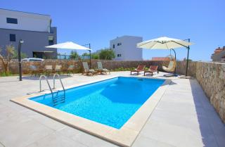 Apartment SEA LA VIE - Krk - 7