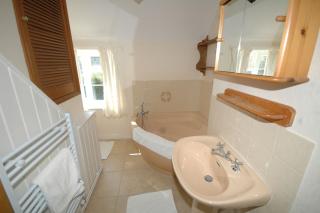 Godshill Park Cottages - 3
