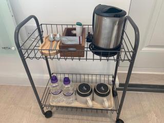 Comfortable cosy double ensuite room 'Karibu' - Cherry Hinton - 2