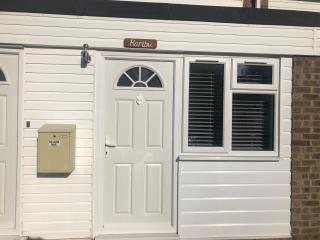 Comfortable cosy double ensuite room 'Karibu' - Cherry Hinton - 1