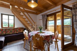 Apartamenty Stara Morawa - Zew Natury - Stronie Śląskie - 3