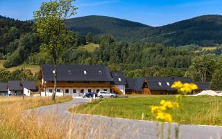 Apartamenty Stara Morawa - Zew Natury - Stronie Śląskie - 0