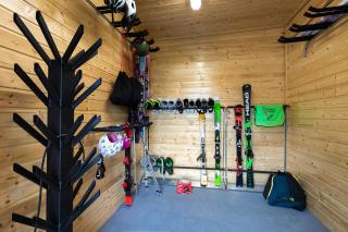 Apartamenty Zew Natury w Starej Morawie 25z - 5